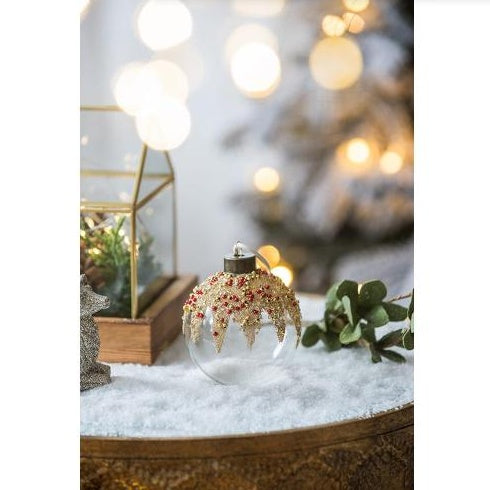 Christmas Tree Decorative Hanging Ball