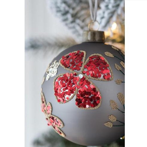 Christmas Ball Decorative Ornaments