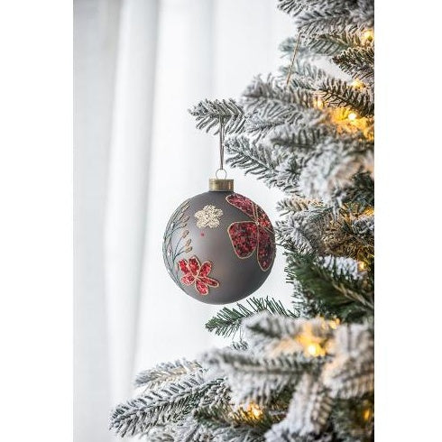 Christmas Ball Decorative Ornaments